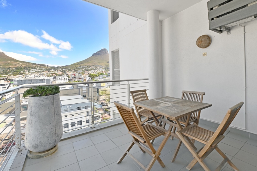 2 Bedroom Property for Sale in Cape Town City Centre Western Cape